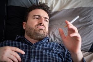 Fumer une cigarette par jour bon ou mauvais pour la santé ?