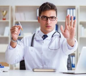 Quels sont les dispositifs d'accompagnement au sevrage tabagique ?