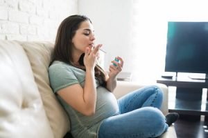 Quels sont les risques liés à la cigarette pour le bébé ?