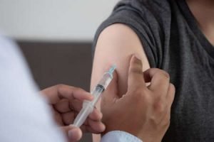 Vaccin anti tabac pour arrêter de fumer