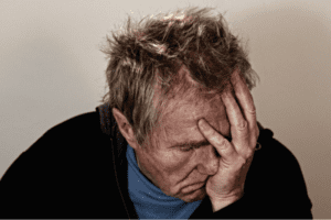 Les effets néfastes de l'alcool, tant sur le physique que mental.