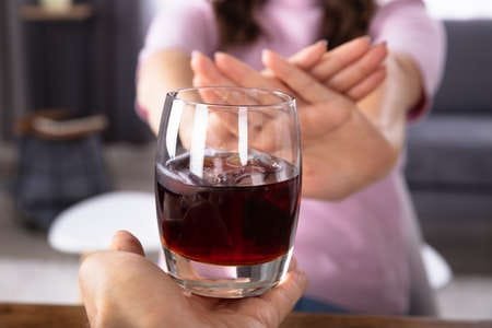 Les risques et les dangers de l'alcool