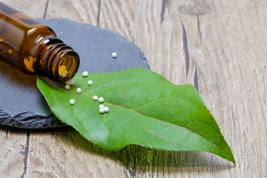 l’homéopathie Traitements homéopathiques.