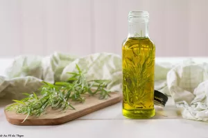 Les herbes et les huiles naturelles sont excellents pour le corps et apportent plusieurs bienfaits au cours du sevrage.