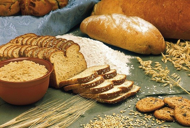 Les produits céréaliers composés de 100% de grains entiers !