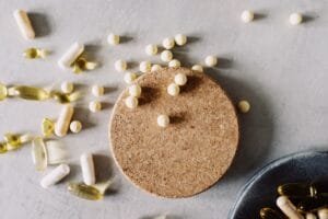 L'usage de l'homéopathie en traitement alternative.