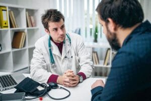 Article 13 Le medecin compétend En matière de santé, un professionnel de la santé est toujours le mieux qualifié.