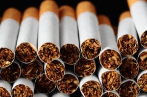 46119f46-435d-4e8e-a84d-136361d02775 La cigarette est fortement addictif et dangereuse pour la santé.