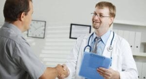 Consulter un médecin pour identifier les causes et traiter le problème.