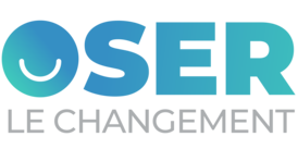 Oser Le Changement Logo