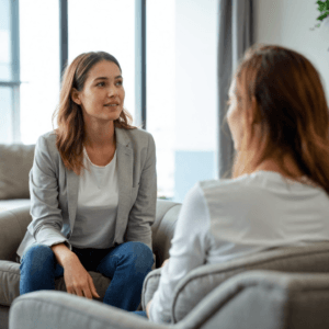 images_dIpsmJpVsWCkswopmKnu Une consultation dans le but de débuter une thérapie.