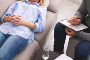 Se faire suivre par un praticien est important pour lutter contre la dépression