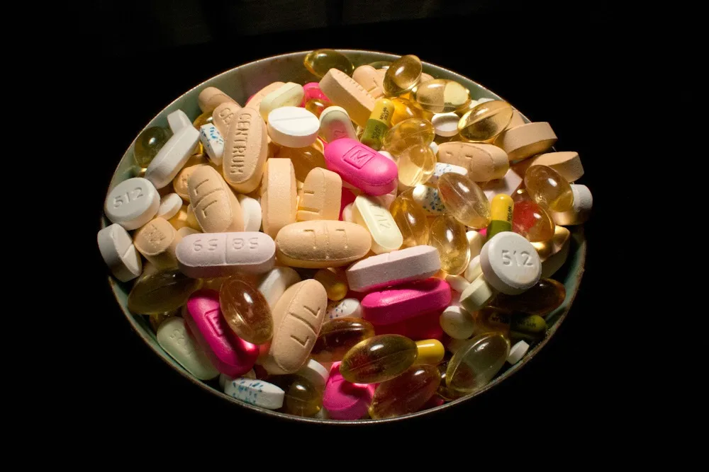 Le Zopiclone: un somnifère qui peut aider dans le traitement de la dépression.