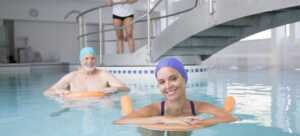 Une cure thermal apporte plusieurs bienfaits pour la santé physique et mentale