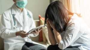 Luttez contre la dépression en suivant les préconisations du médecin.