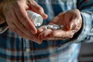 Le traitement médicamenteux doit suivre la prescription médicale.