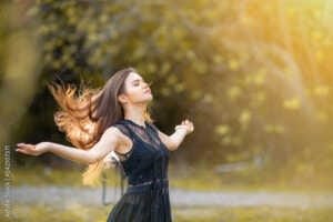 Retrouvez un équilibre psychologique et physique saine.