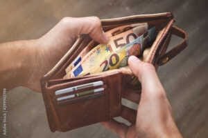 L'addiction comportementale peut avoir des répercussions sur vos finances.