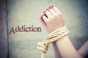 L'addiction est une entrave dont il faut se libérer.