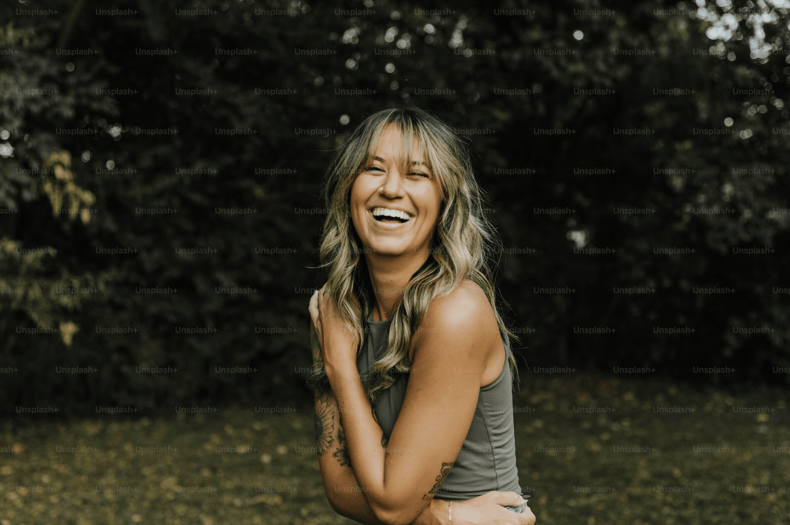 Le regain de vitalité et de motivation