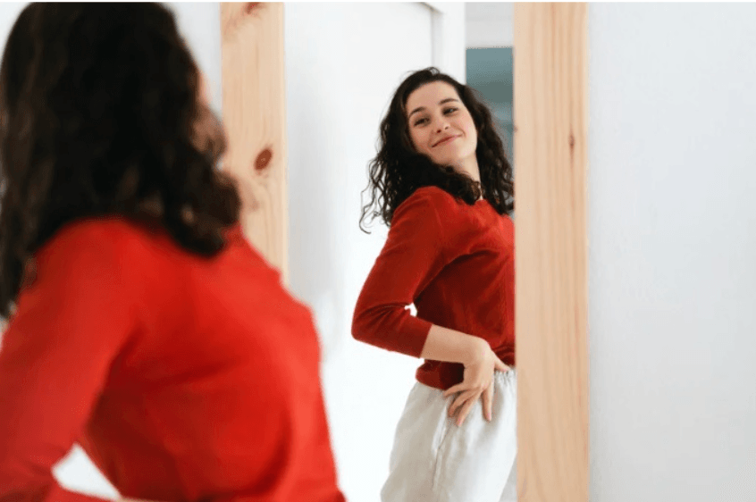 Un meilleur condition physique après l'arrêt de l'addiction