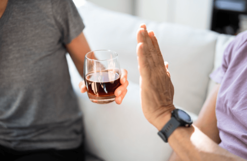 Maitriser sa consommation d'alcool et savoir s'arrêter