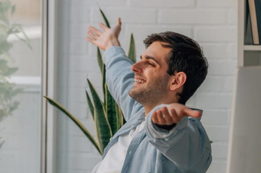 L'amélioration du système respiratoire après l'arrêt tabac