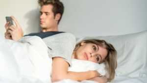 SEVRAGE ALCOOL : LES SYMPTÔMES PHYSIQUES