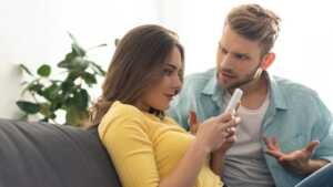 SEVRAGE ALCOOL : LES SYMPTÔMES PHYSIQUES