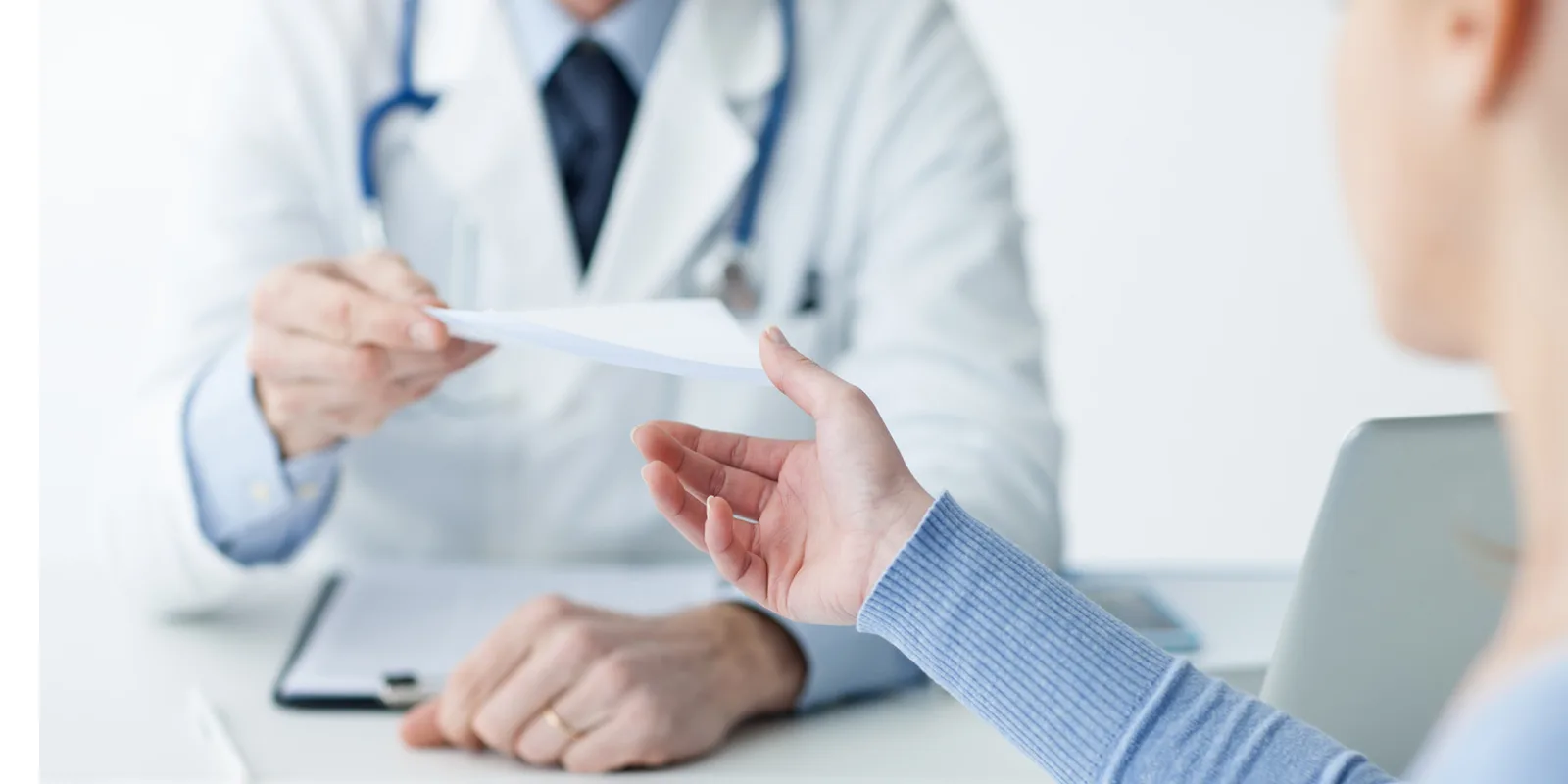 parcours-de-soins-coordonne Le médecin est le plus à même de préconiser un traitement ou des soins.