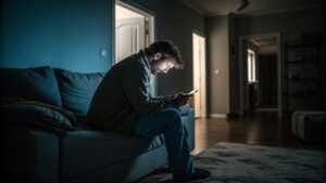 L'addiction aux contenus d'images et vidéos est une dépendance comportementale.