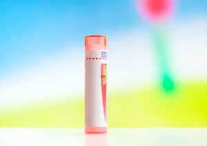 Nux Vomica contre l'alcool.