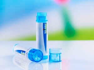 Médicaments homéopathiques