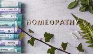 Des produits homéopathiques adaptés pour chaque traitements.