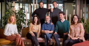 photo: © www.StefanoBorghi.com Une photo de famille.