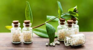 Homeopathy-2 L'homéopathie est une alternatives aux traitements conventionnels en matière d'addiction.