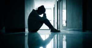 L'anxiété, l'angoisse, l'insécurité et la dépression.