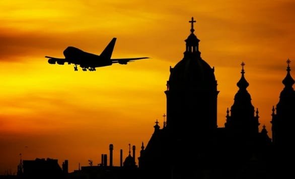 Profitez du voyage pleinement et agréablement