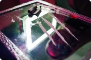 LP cocaïne 1 (1) Barre de cocaine