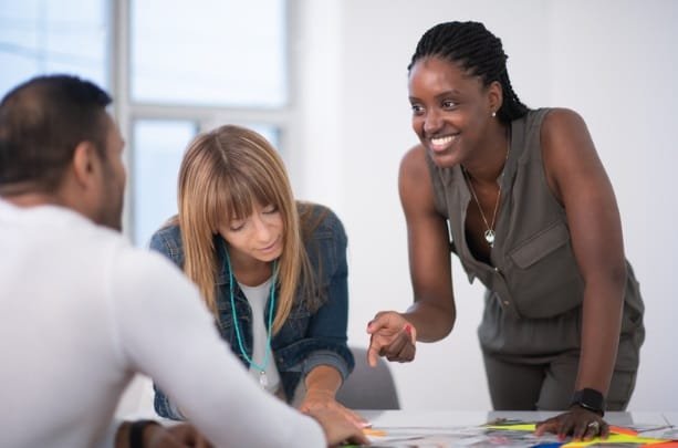 Une vie social saine et enrichissante