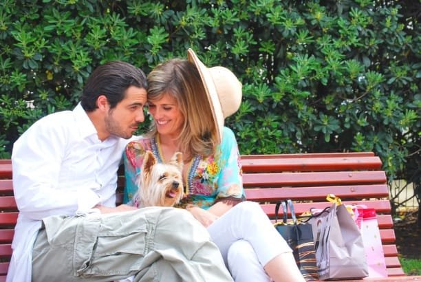 Une vie de couple saine et harmonieuse