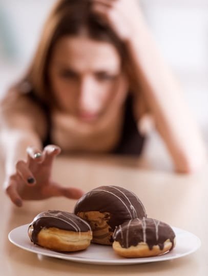 Le sucre peut créer une dépendance et une addiction