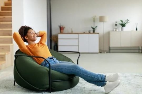 Un meilleur condition physique et une vie saine