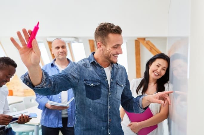 Le bien-être que procure une alimentation saine