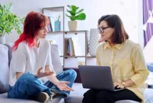 Une thérapie améliore grandement le bien être physique et mental.