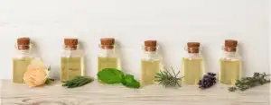 Les huiles essentielles sont un complément aux traitements conventionnels.