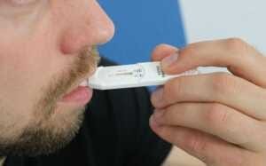 SUP ECO Test salivaire pour dépister la consommation de cannabi Test de dépistage de drogue salivaire.