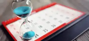 Le respect de la durée du traitement est nécessaire.