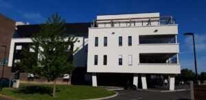 Centre de prévention et de soin anti addiction.