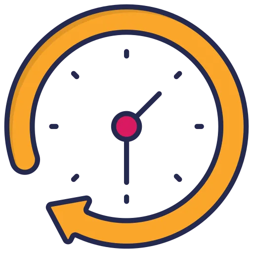 Il faut du temps pour tout!